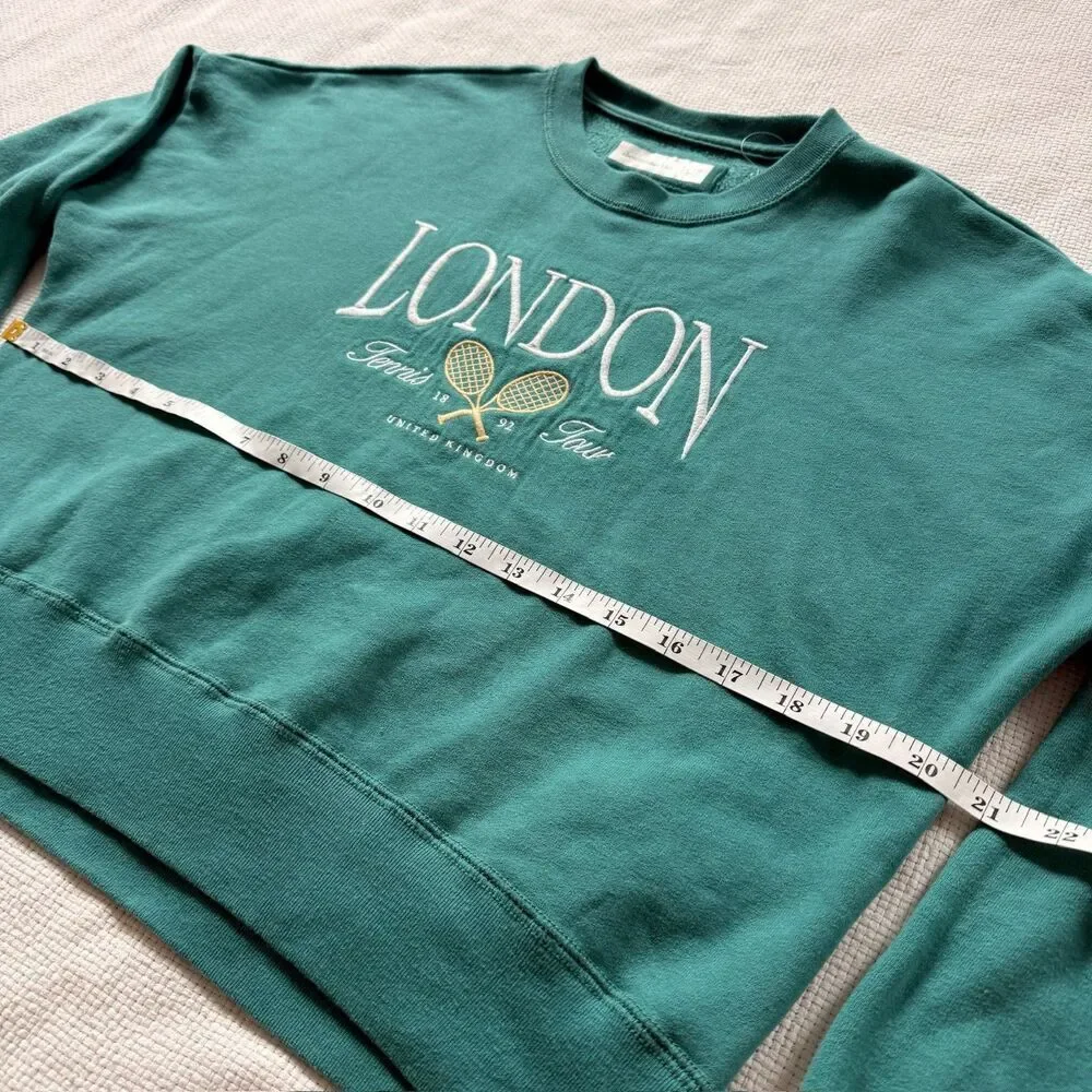 abercrombie kids stylish green